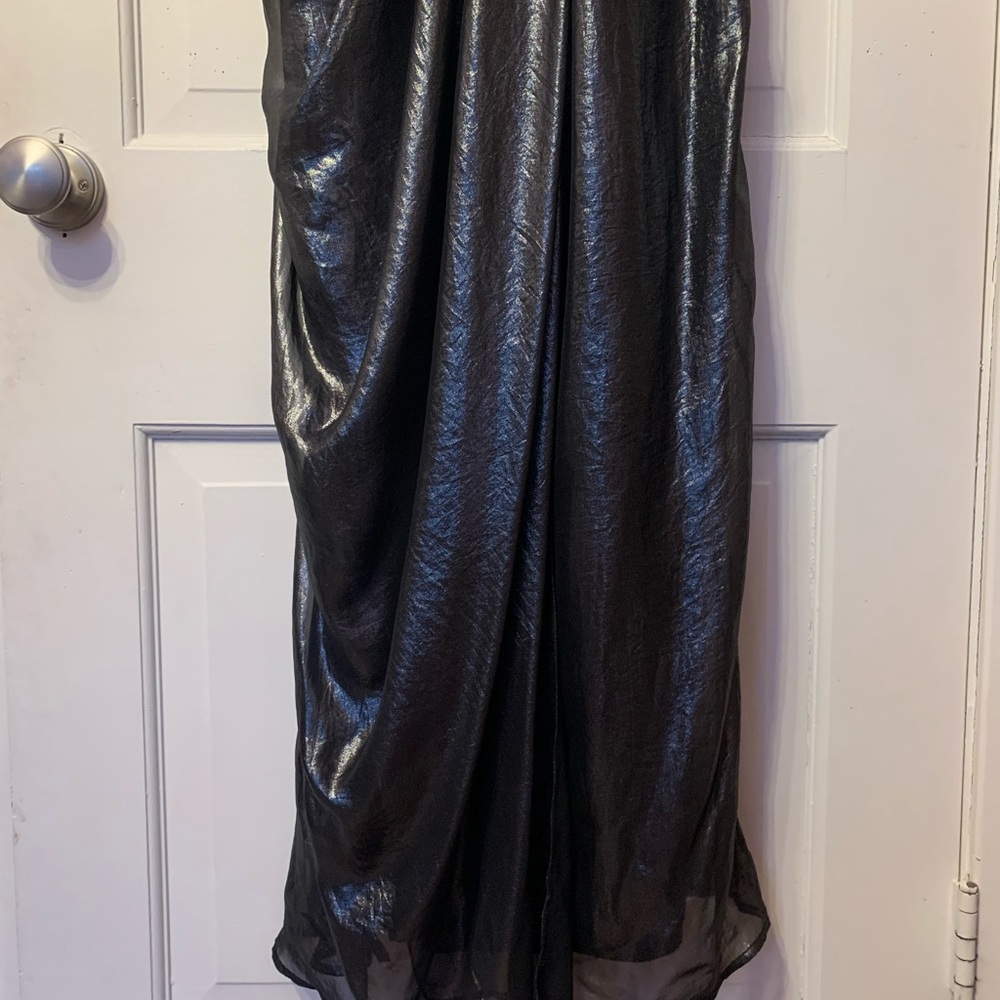 Vera Wang gown - Picture 6 of 6